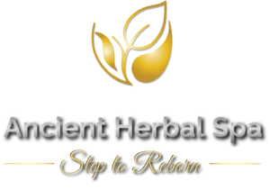 Ancient Herbal Spe Logo