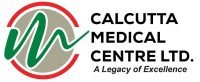 Calcutta Medical Centre Logo