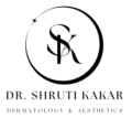 Dr Shruti Logo