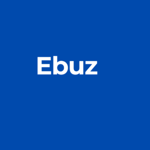 Ebus Logo