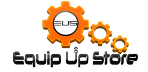 Equip Up Store Logo