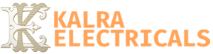 Kalra Electricals Logo