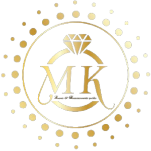 MK Events Logo