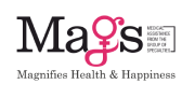 Mags Medical Logo