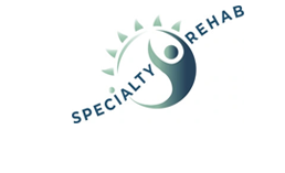 Speciality Rehab Logo