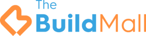 The Build Mall Logo