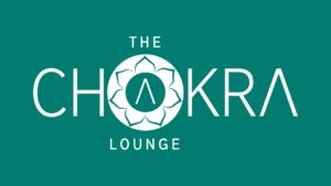 Chakra Lounge Logo