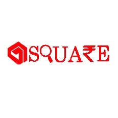 1 square logo
