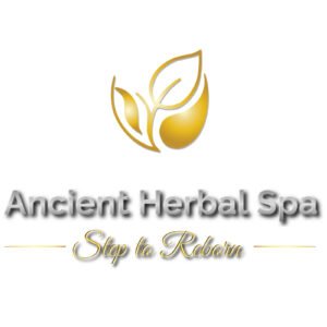 Ancient Herbal Spe Logo