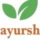 Ayursh logo