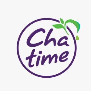 Cha Time Logo