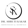 Dr Shruti Logo