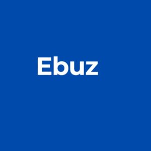 Ebuz Logo