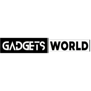 Gadgets World Logo