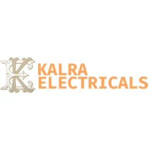 Kalra Electricals Logo