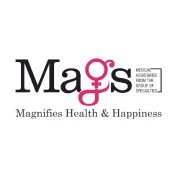 Mags Medical Logo