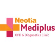 Neotia Mediplus Logo