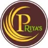 Priya Maketing Logo