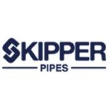 Skipper Pipes Logo