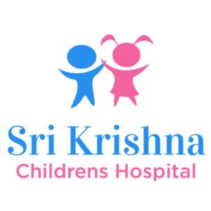 Sri Krishna Hospital logo