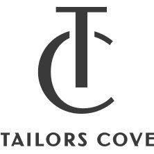 Tailors Cove Logo