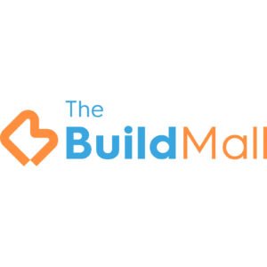 The Build Mall Logo