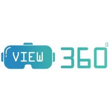 View 360 Degrees Logo
