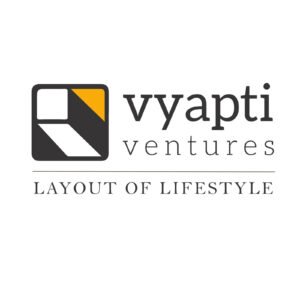 Vyapti Ventures Logo
